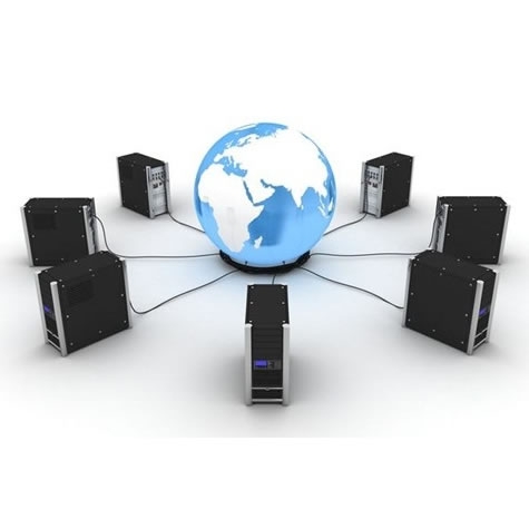 Para que serve uma hospedagem?